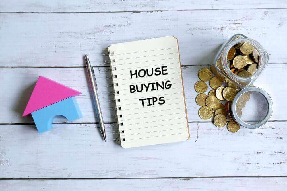 financial planning beli rumah