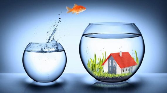 Bagaimana Menjadi Kaya dengan Investasi Properti