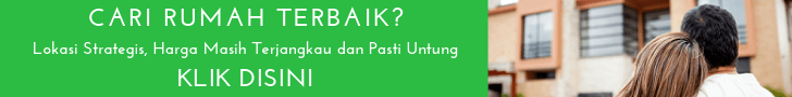 jual beli rumah murah subsidi