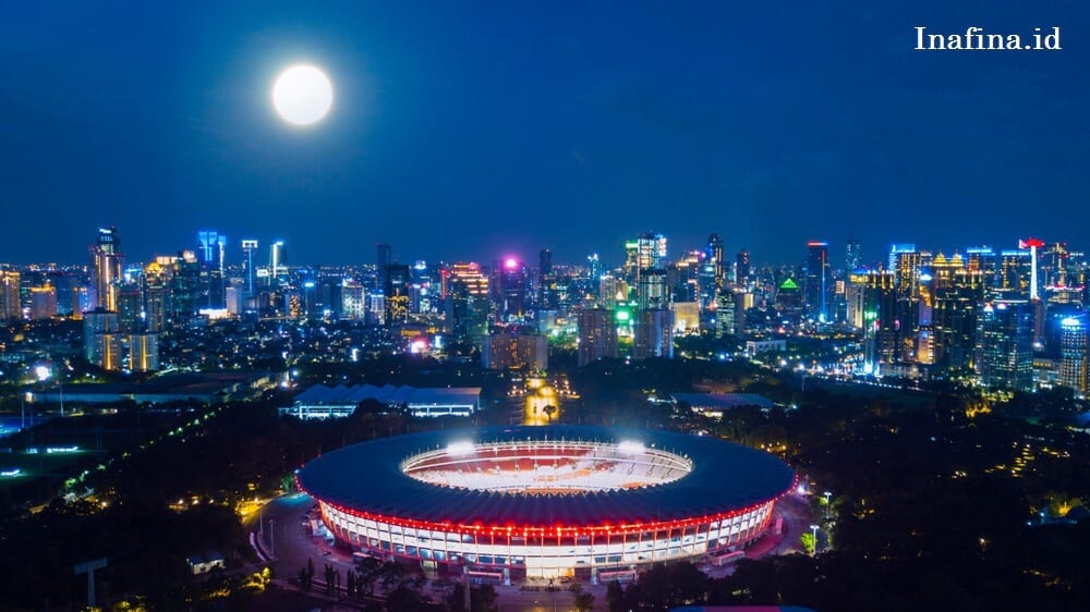 hunian murah di jakarta