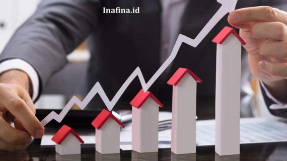 Penyebab Utama Harga Properti Selalu Naik Setiap Tahun