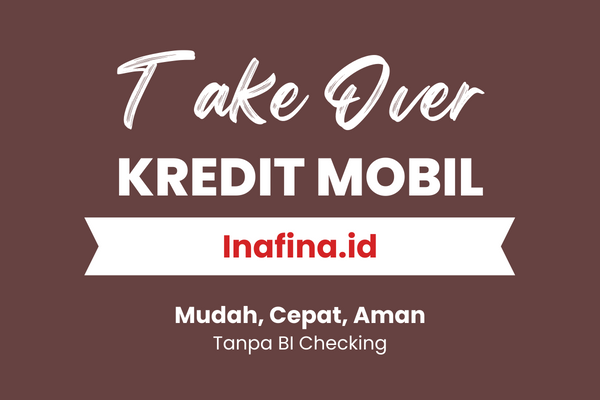 Pindah Leasing Kredit Mobil