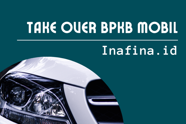 take over bpkb mobil