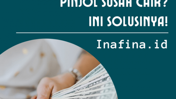Tips Pinjaman Online Bunga Rendah, Solusi Uang Cepat Tanpa Repot!