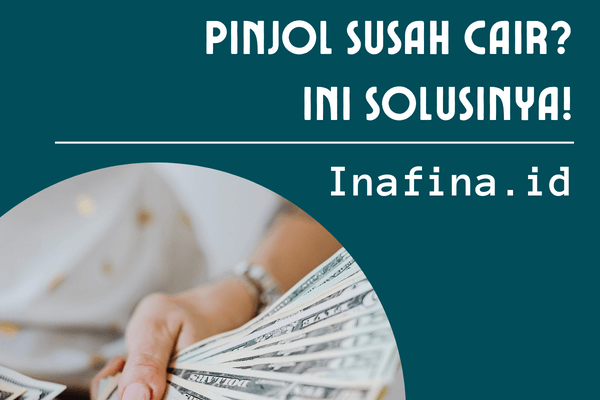 pinjaman online bunga rendah