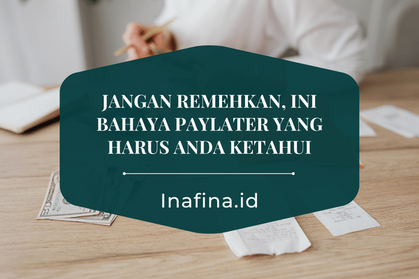 bahaya paylater