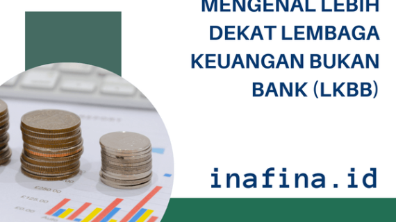 Lembaga Keuangan Bukan Bank (LKBB)