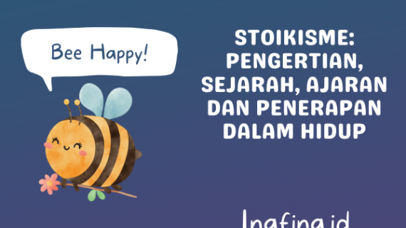 Stoikisme: Pengertian, Sejarah, Ajaran & Penerapan Dalam Hidup