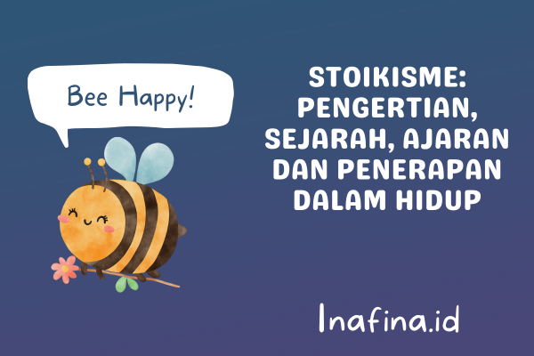 stoikisme