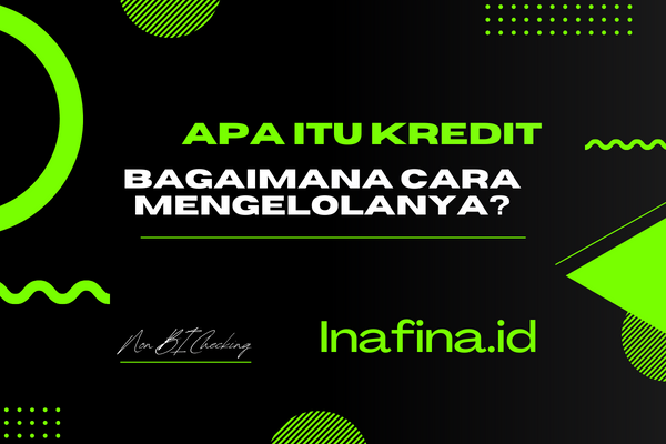 apa itu kredit