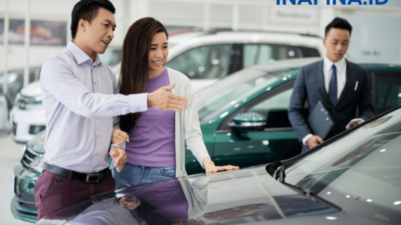 11 Cara Cepat Memiliki Mobil yang Bisa Dilakukan Sekarang Juga