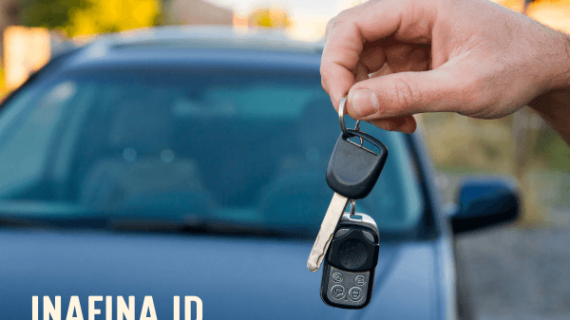 OTR Adalah Harga On The Road Kendaraan (Simak Infonya Disini)