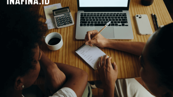 Panduan Lengkap untuk Mengelola Personal Finance dengan Bijak