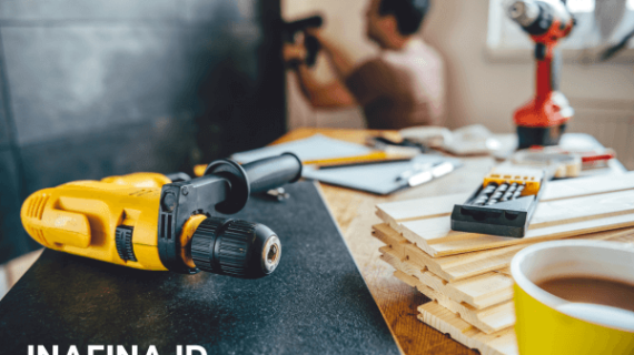 Tips & Panduan Lengkap untuk Renovasi Rumah yang Berkualitas