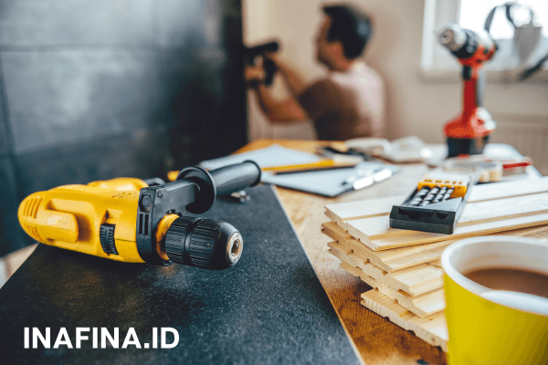 renovasi rumah