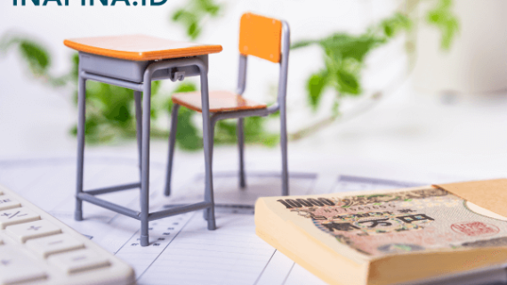 Pentingnya Merencanakan Biaya Pendidikan Anak Sekarang Juga!