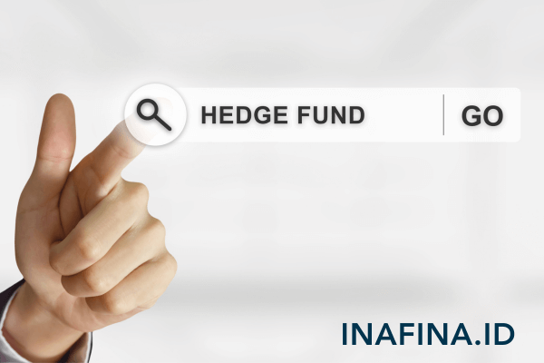hedge fund