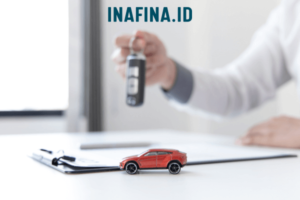 tips menyewa mobil