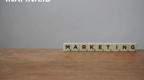 Menggabungkan Strategi Pemasaran Online dan Offline di Bisnis