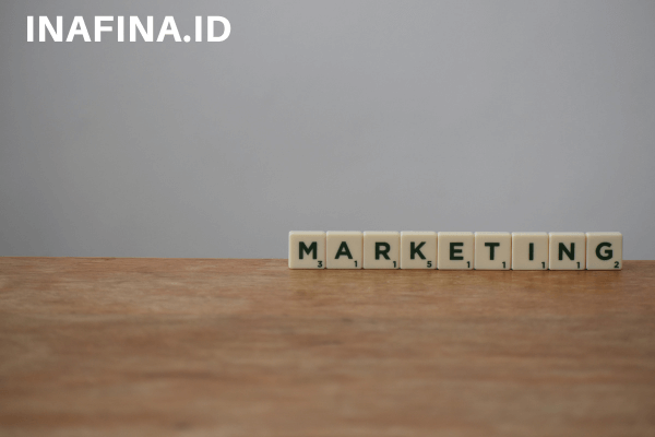 Strategi Pemasaran Online dan Offline