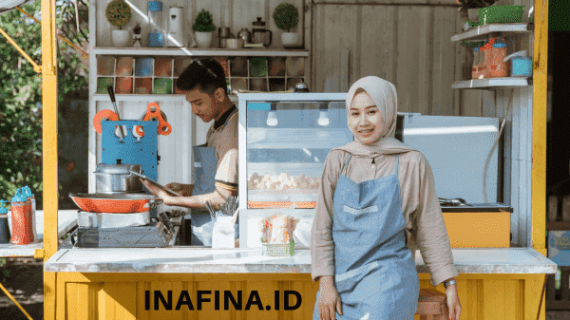 Bisnis dengan Modal 1 Juta yang Bisa Kamu Jalankan Sekarang!
