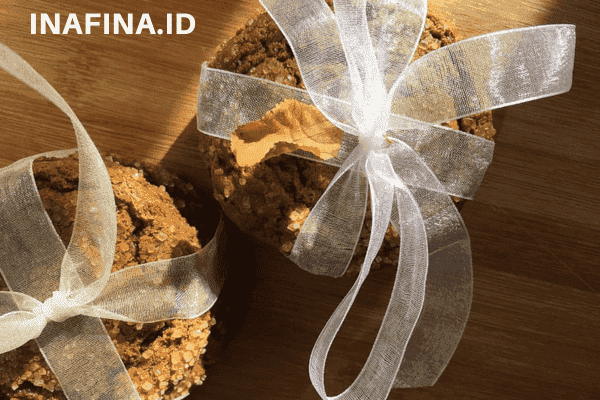 Ide Hampers Lebaran