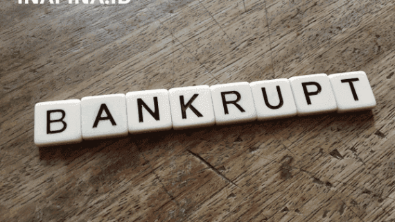 Mengenal Perbedaan Pailit dan Bangkrut