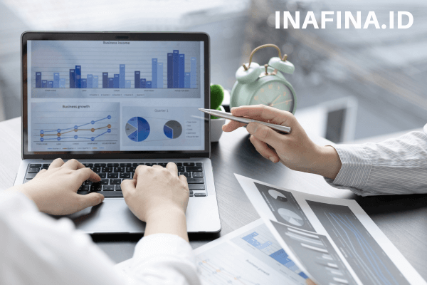 Tips Mengatur Keuangan Usaha Kecil