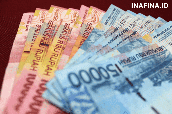 cara memutar uang 50 juta