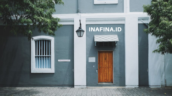 Fasad Rumah Minimalis: Mewujudkan Keindahan dalam Desain