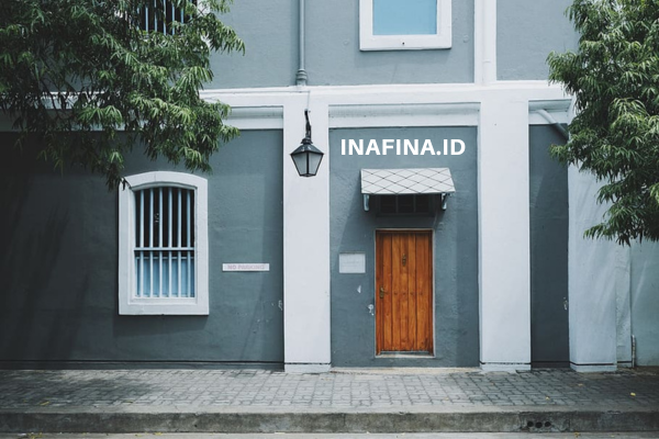 fasad rumah minimalis