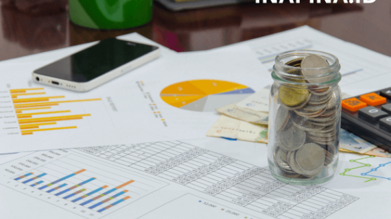 Financial Check-Up: Menjaga Kesehatan Keuangan Anda