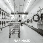 Apa Saja Kelemahan Usaha Laundry dan Cara Mengatasinya