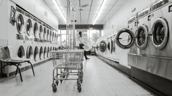 Apa Saja Kelemahan Usaha Laundry dan Cara Mengatasinya
