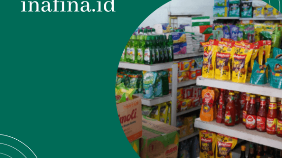 Tips dan Cara Menjalankan Usaha Kelontong yang Sukses