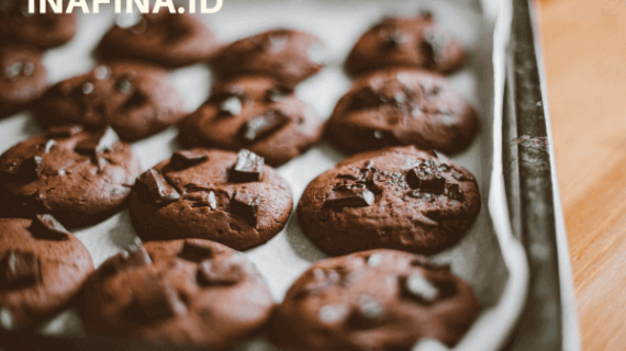 Mau Jadi Jutawan dari Usaha Kue Kering? Pelajari Ilmunya Disini!