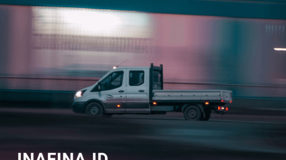 Menggali Peluang Usaha Mobil Pick Up