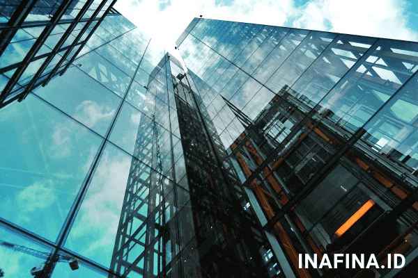 holding company adalah