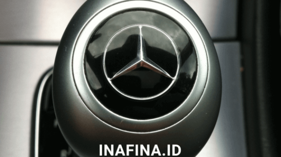 Mengenal Lebih Dekat dengan Persneling Mobil Matic