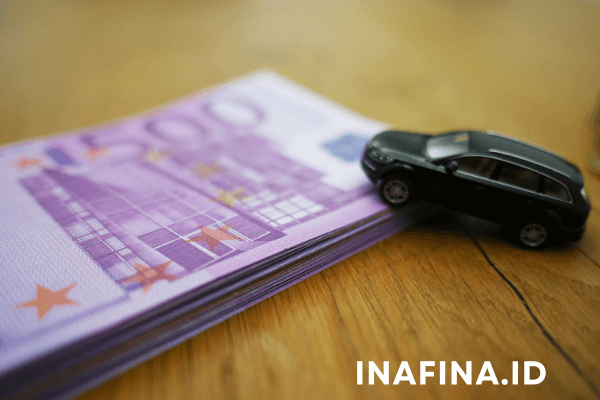 pinjaman limit tinggi