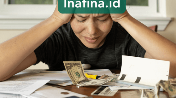 Bingung Ga Punya Uang? Ini Tips dan Solusi untuk Mengatasinya