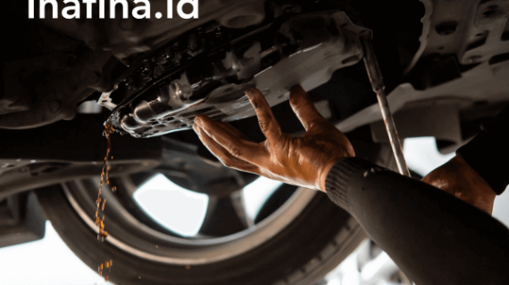 Cara Merawat Mobil Matic yang Benar Itu Seperti Ini!