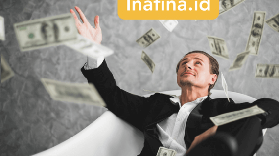 Mengelola Uang dengan Bijak Ketika Duit Banyak
