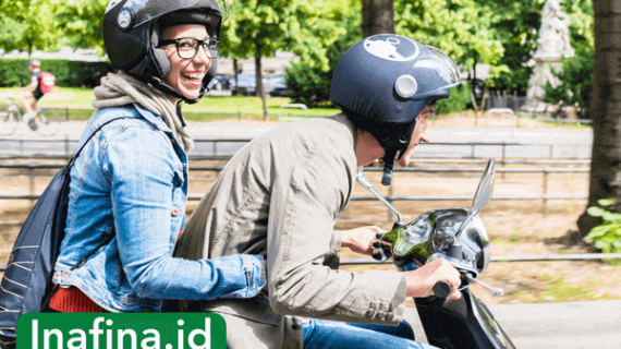 12 Rekomendasi Merk dan Jenis Motor Untuk Perempuan