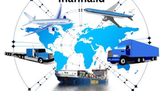 Apa Itu Fasilitas Logistik? Definisi, Peran, Elemen dan Tantangan