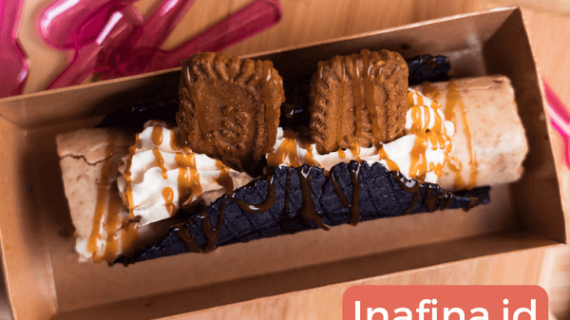 Detail Bisnis Plan Dessert Box yang Bisa Kamu Pelajari