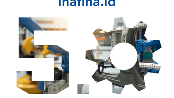 Mengungkap Inovasi dan Kolaborasi di Era Industri 5.0
