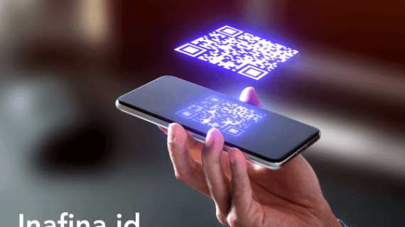 Keuntungan QRIS: Transformasi Sistem Pembayaran di Era Digital
