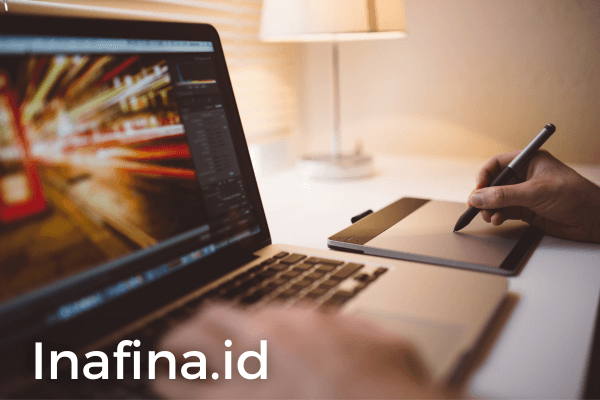 manfaat peluang usaha secara kreatif dan inovatif