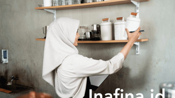 Stock Opname: Pengertian, Manfaat, Pelaksanaan & Dampaknya